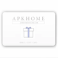 APKhome Gift Card
